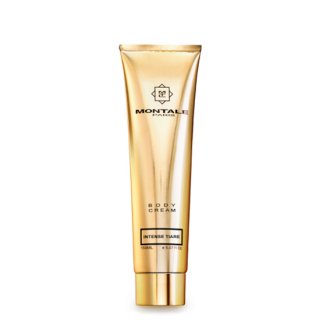Montale Body Cream Intense Tiare 150ml