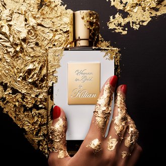 Kilian Paris Woman In Gold Eau de Parfum