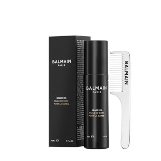 Balmain Homme Beard Oil