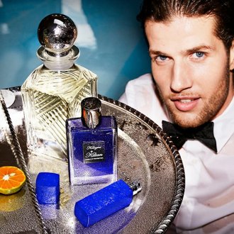 Kilian Paris Kologne Shield Of Protection Eau de Parfum