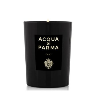 Acqua di Parma Signatures of the Sun Candle Oud