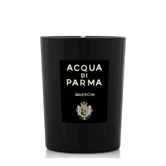 Acqua di Parma Signatures of the Sun Candle Quercia