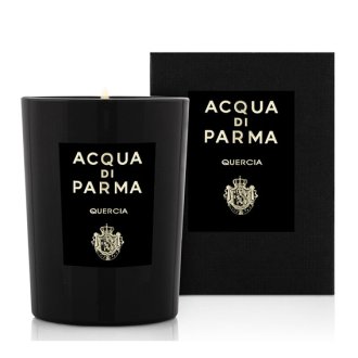 Acqua di Parma Signatures of the Sun Candle Quercia