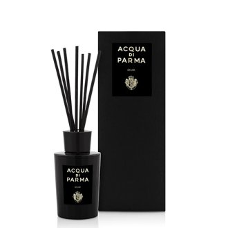 Acqua di Parma Signatures of the Sun Home Diffucer Quercia