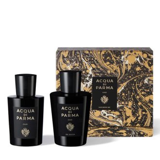 Acqua di Parma Oud Favourites Gift Set