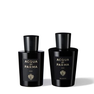 Acqua di Parma Oud Favourites Gift Set
