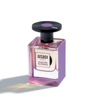 Jusbox Feather Supreme Eau de Parfum