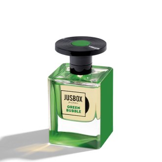 Jusbox Green Bubble Eau de Parfum