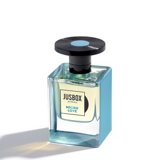 Jusbox Micro Love Eau de Parfum
