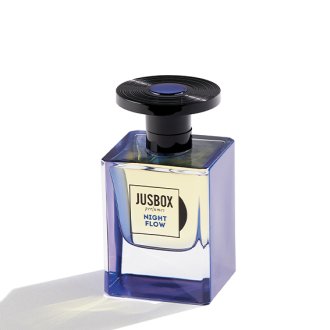 Jusbox Night Flow Eau de Parfum