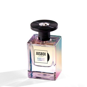 Jusbox Suit Of Lights Extrait De Parfum