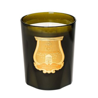 Cire Trudon La Grande Candle Cyrnos
