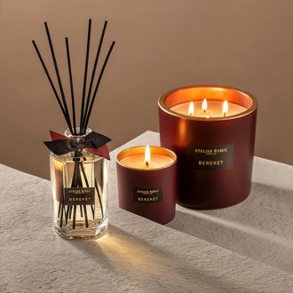 Atelier Rebul Diffuser Bereket