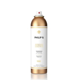Philip B Weightless Volumizing Insta-thick