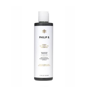 Philip B Scent Of Santa Fe Shampoo