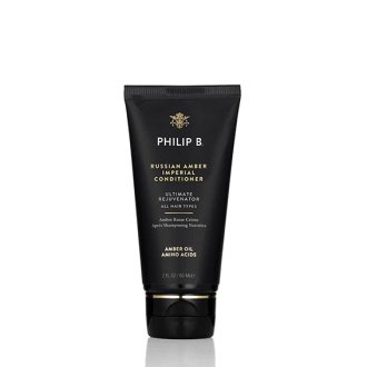 Philip B Conditioner Russian Amber Imperial Creme