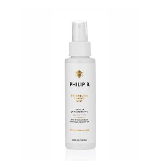 Philip B Detangling Toning Mist