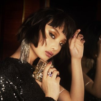 Kilian Paris Roses On Ice Eau de Parfum