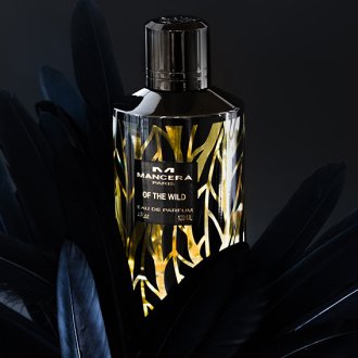 Mancera Of The Wild Eau de parfum 60ml