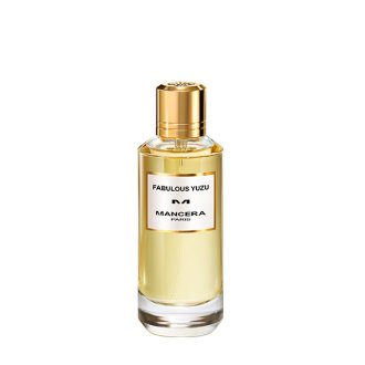 Mancera Fabulous Yuzu Eau de parfum 60ml