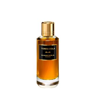 Mancera Tonka Cola Eau de parfum 60ml