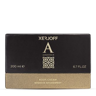 Xerjoff Alexandria II Body Cream