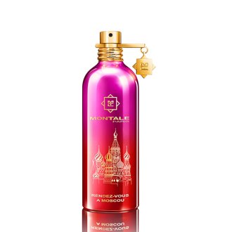 Montale Rendez-vous à Moscou Eau de parfum 100ml