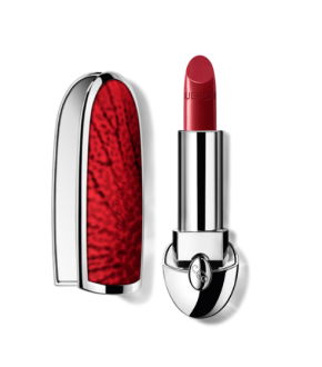 Guerlain Rouge G 918 Red Ballerina Lipstick Refill