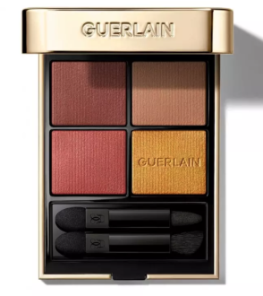 Guerlain OMBRES G Oogschaduwpalet Exotic Orchid