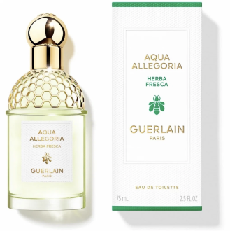 Guerlain Aqua Allegoria Herba Fresca – eau de toilette