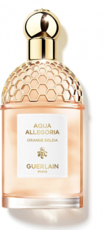 Guerlain Aqua Allegoria Orange Soleia