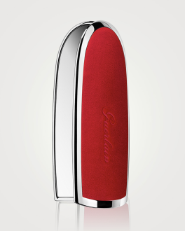 GUERLAIN Rouge G Double Mirror Case - Limited Edition