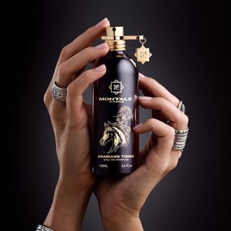 Montale Arabians Tonka Eau de parfum 100ml