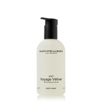 Marie-Stella-Maris Body Wash Voyage Vetiver