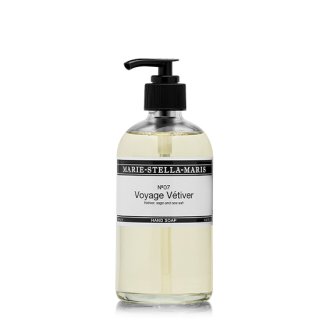 Marie-Stella-Maris Hand Soap Voyage Vetiver