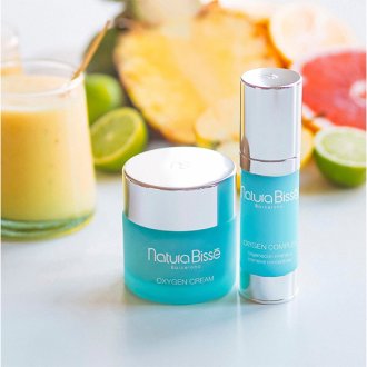 Natura Bissé Oxygen Cream