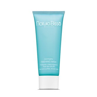 Natura Bissé Oxygen Finishing Mask