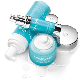 Natura Bissé Oxygen Finishing Mask