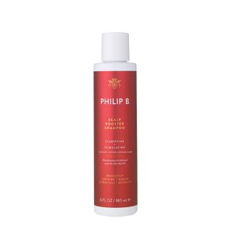 Philip B Scalp Booster Shampoo