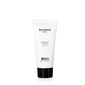 Balmain Moisturizing Shampoo Travelsize