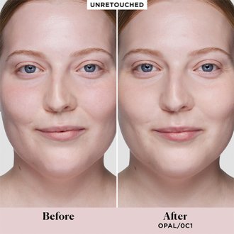 Laura Mercier Real Flawless Weightless Perfecting Foundation