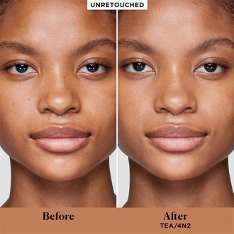 Laura Mercier Real Flawless Weightless Perfecting Foundation