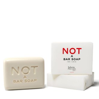 Juliette Has A Gun - Not A Bar Soap