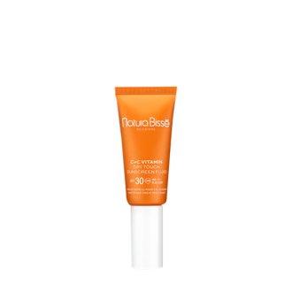 Natura Bissé Dry Touch Sunscreen Spf30
