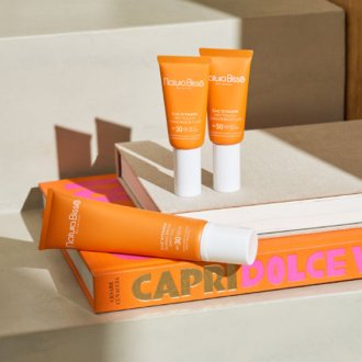 Natura Bissé Dry Touch Sunscreen Spf30