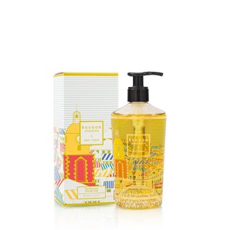 Baobab Shower Gel Saint Tropez