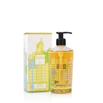 Baobab Shower Gel Miami