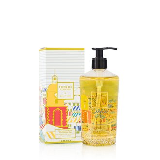 Baobab Hand Wash Gel Saint Tropez