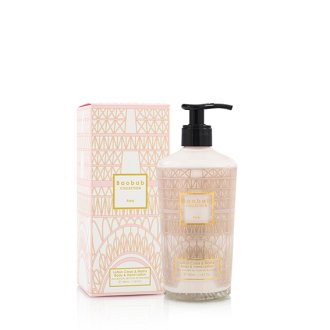 Baobab Body & Hand Lotion Paris