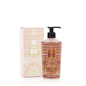 Baobab Shower Gel Paris